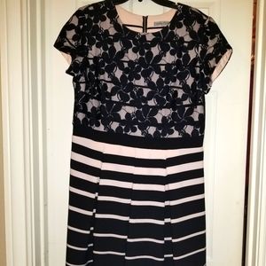 Danny & Nicole Dress